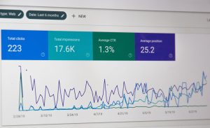 Ways to Optimise your Website for Search Engines