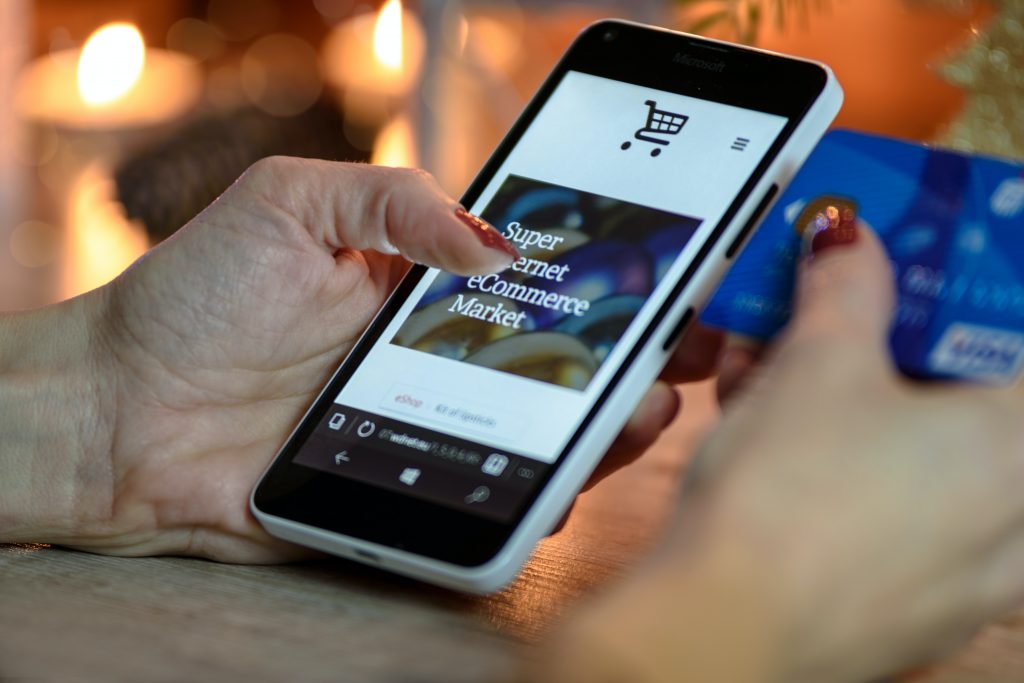mobile optimisation