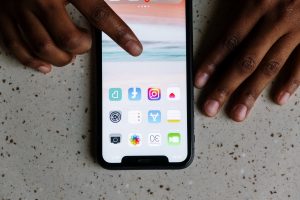 social media engagement