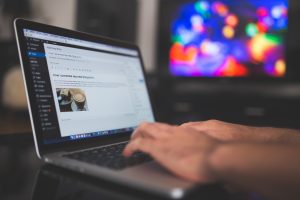 on page seo using wordpress
