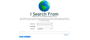 isearchfrom.com