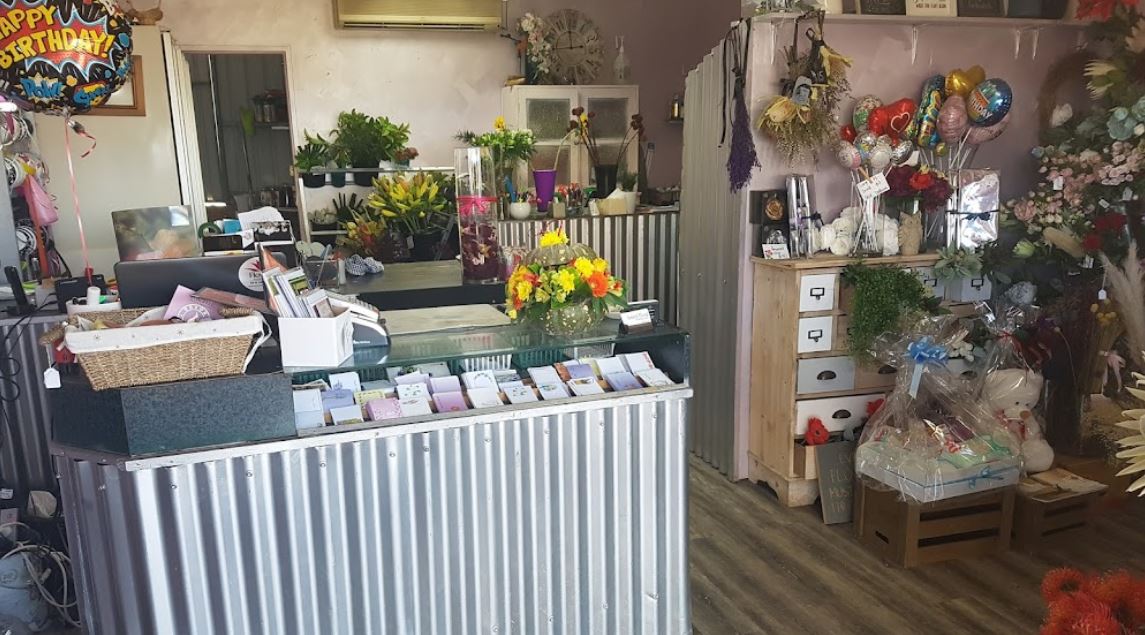 linard floral store