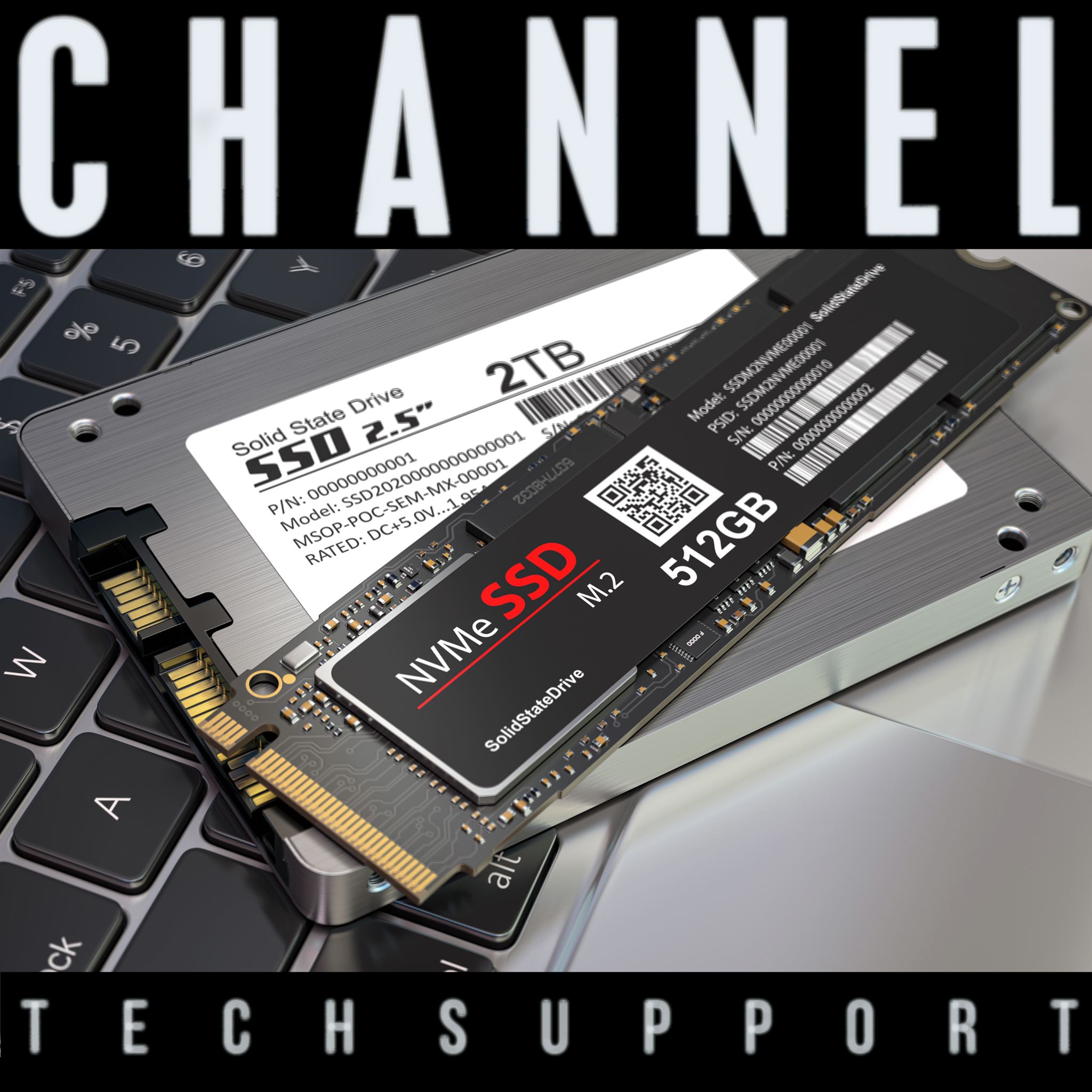 channel tech support image Channel Tech Support