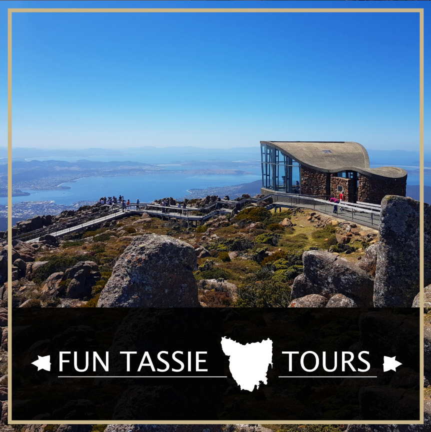 Fun Tassie Tours
