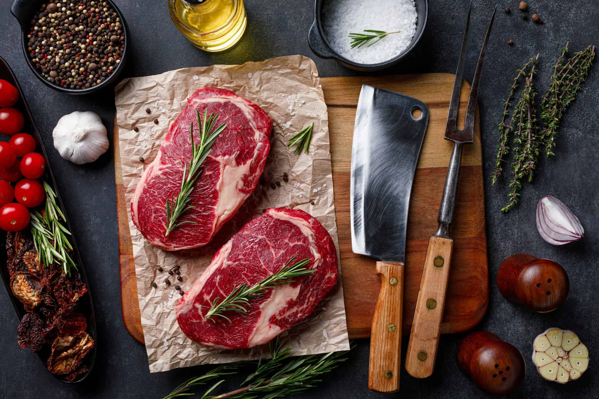 raw photo raw photo of a meat preparation
