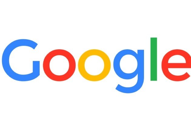 Google Logo