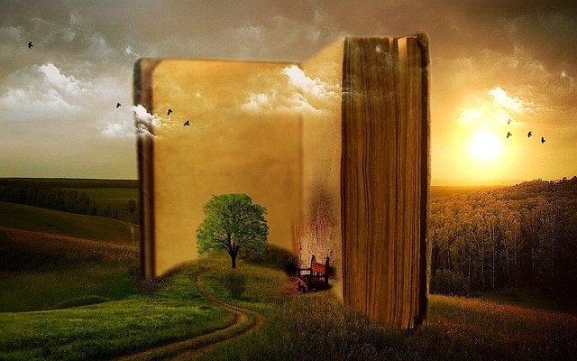 Content Marketing Book Image