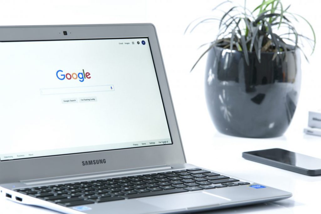 New Algorithm From Google