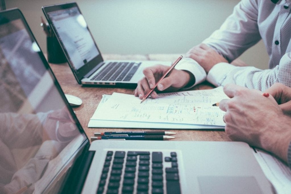 basic seo terms