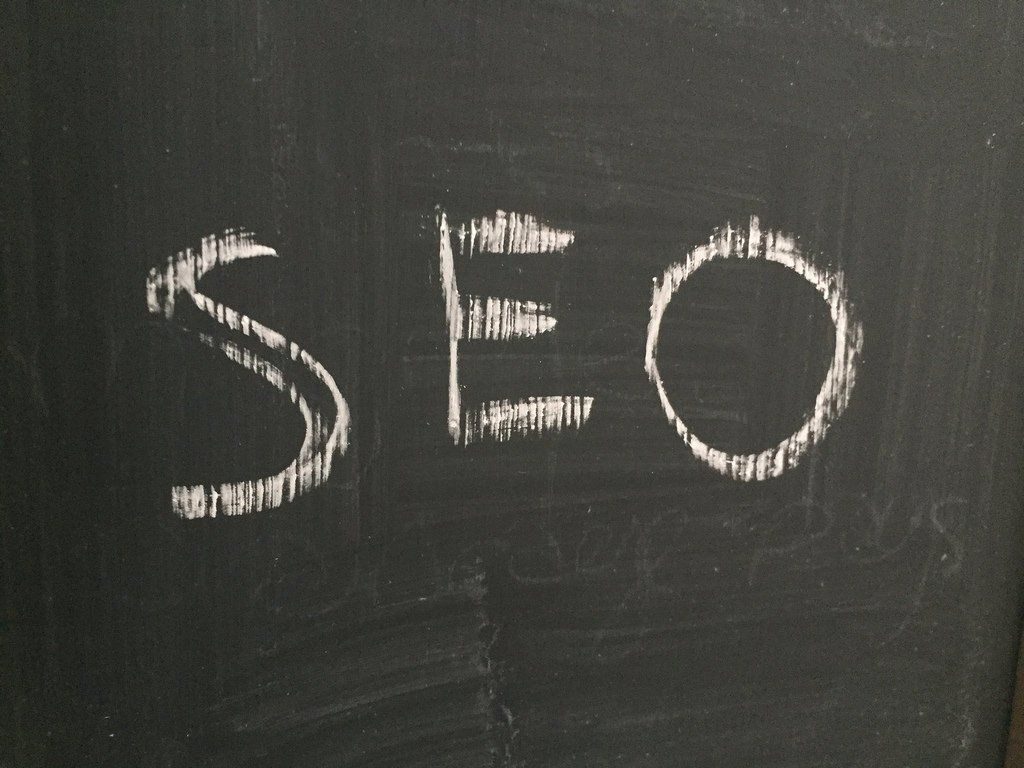 SEO Image