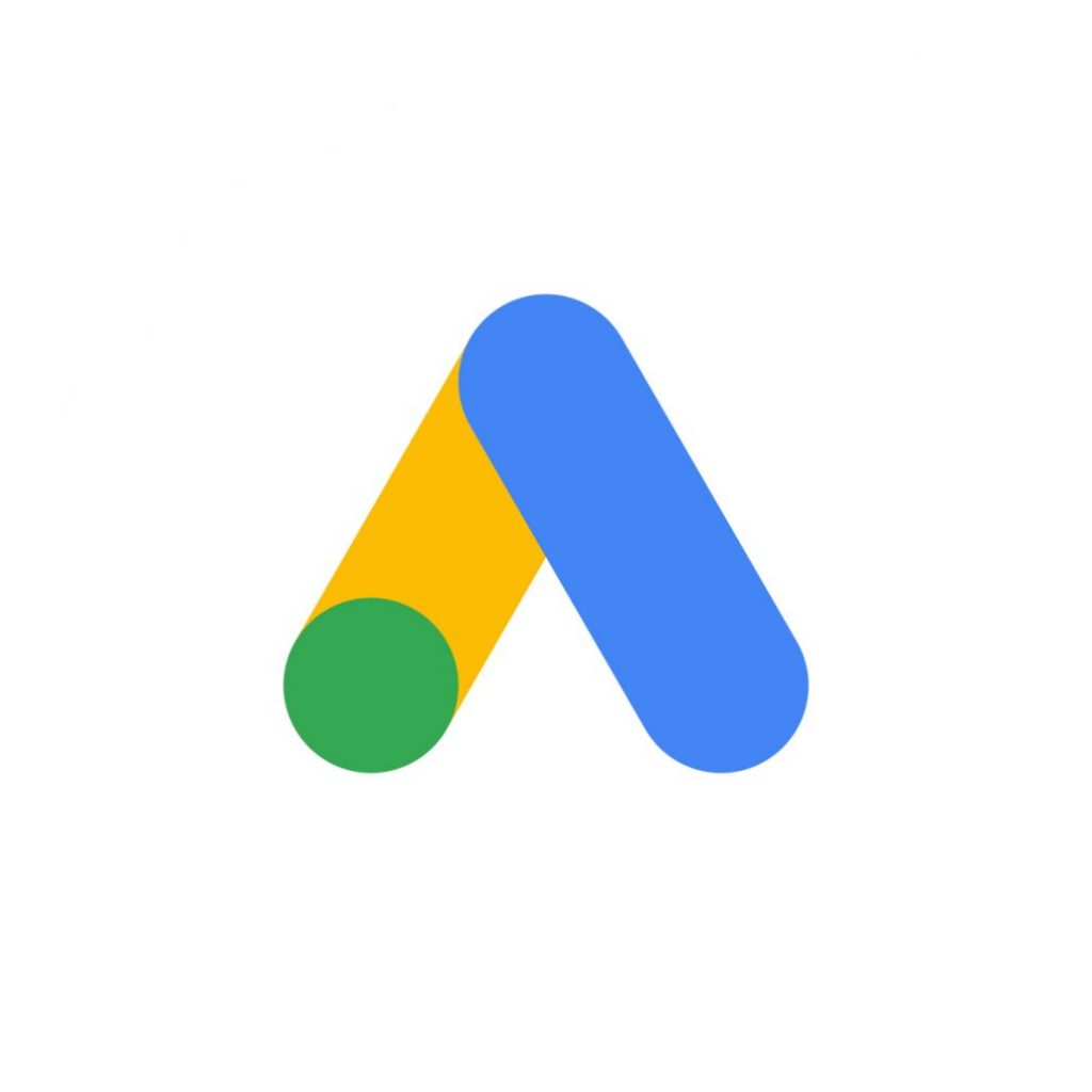 Google AdWords Logo