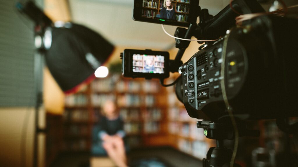 video for SEO